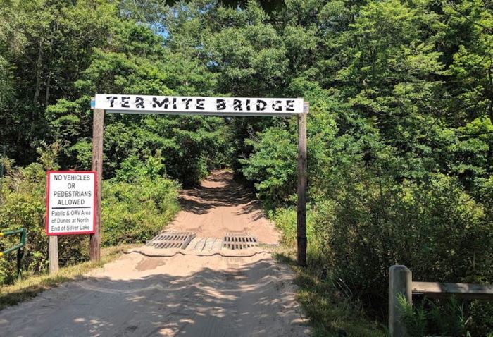 Mac Woods Dune Rides - 2022 Photos From Website (newer photo)